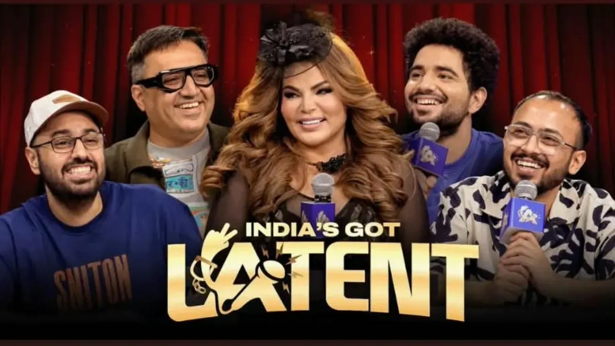S2 EP6 Rakhi Sawant