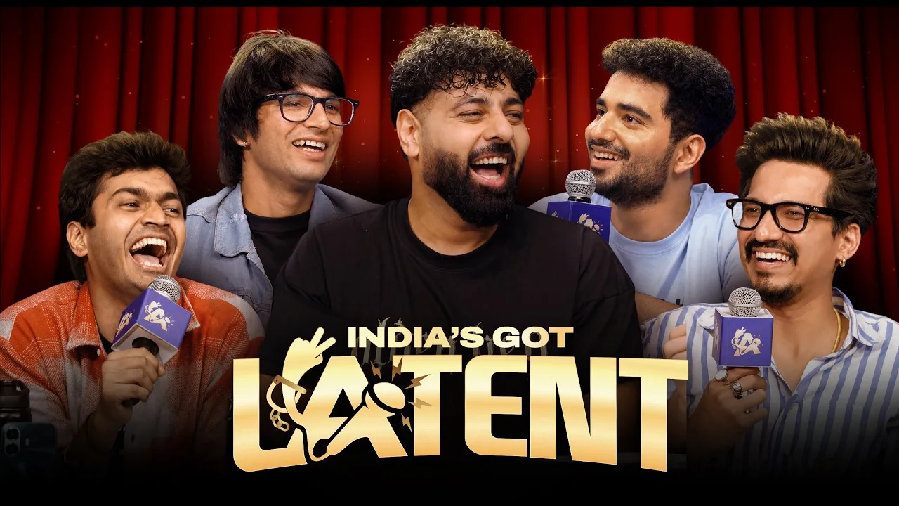 S2 Bonus EP2 Badshah