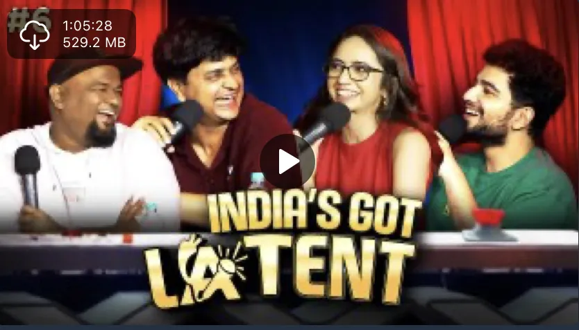 EP06 Vipul Goyal