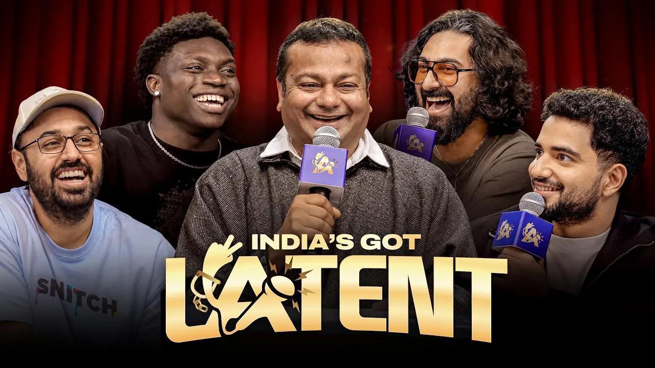 S2 Bonus EP3 Deepak Kalal