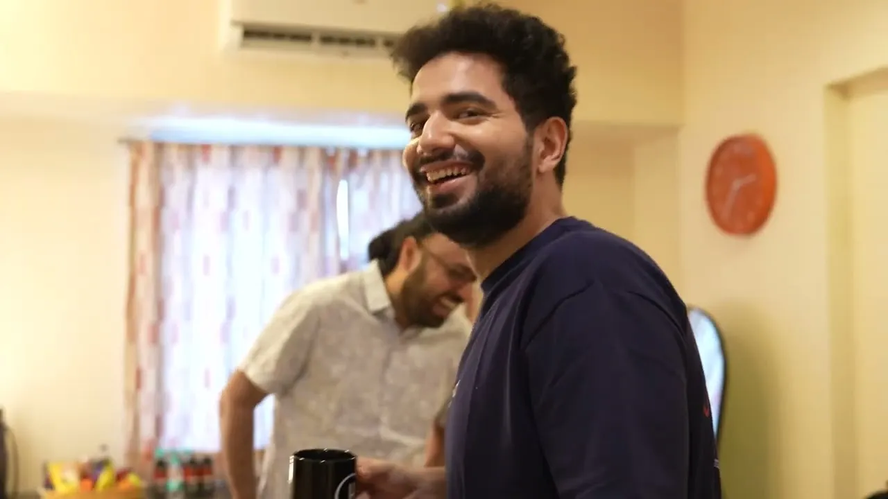 BTS 02 Chandan Prabhakar
