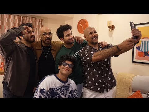 BTS 03 Raghu Ram