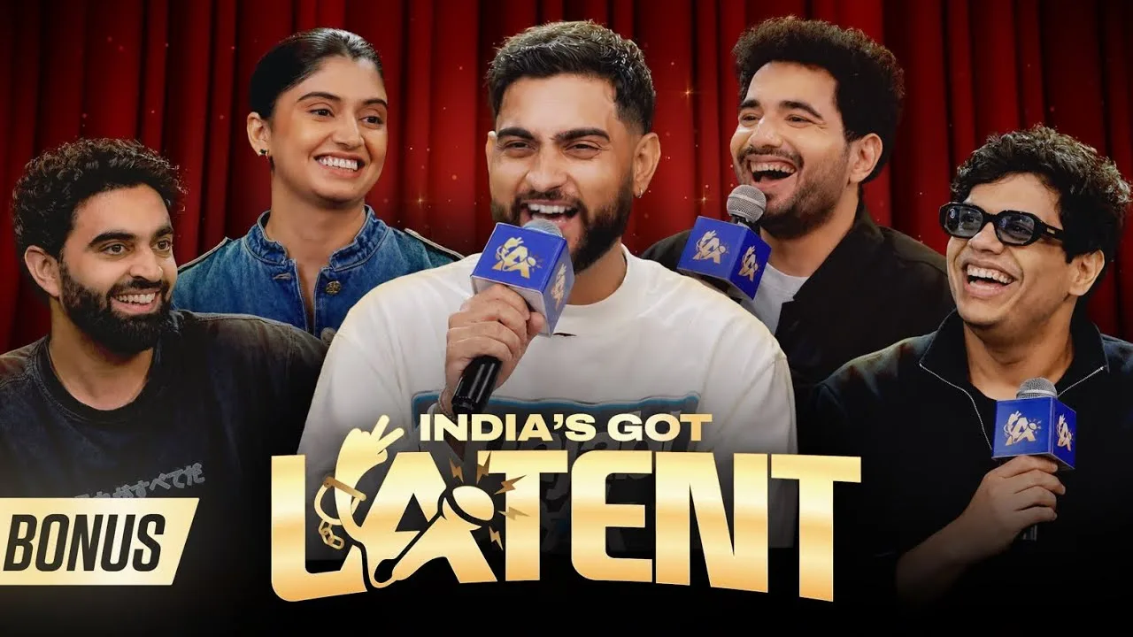 Latent Bonus Clip Karan Aujla