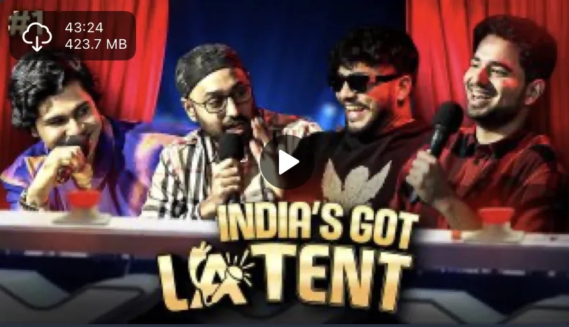 EP01 Raftaar