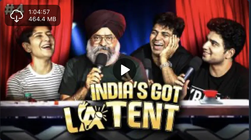 EP04 Maheep Singh