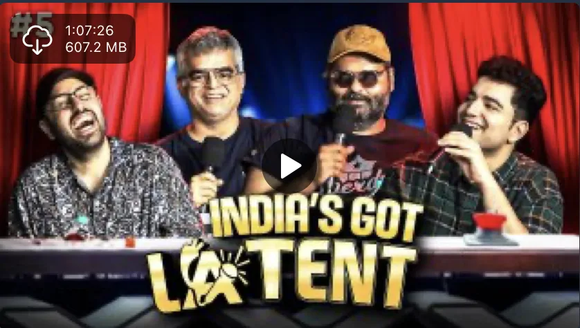EP05 Kunal Kamra