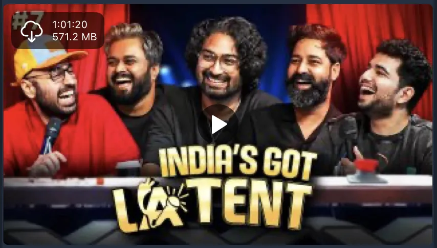 EP07 Ravi Gupta