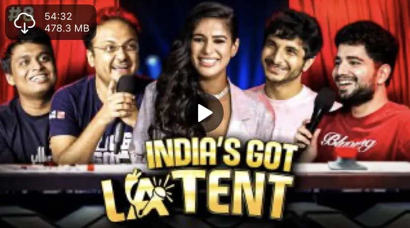 EP08 Poonam Pandey