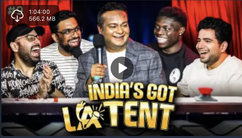 EP09 Deepak Kalal