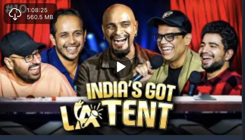 EP10 Raghu Ram